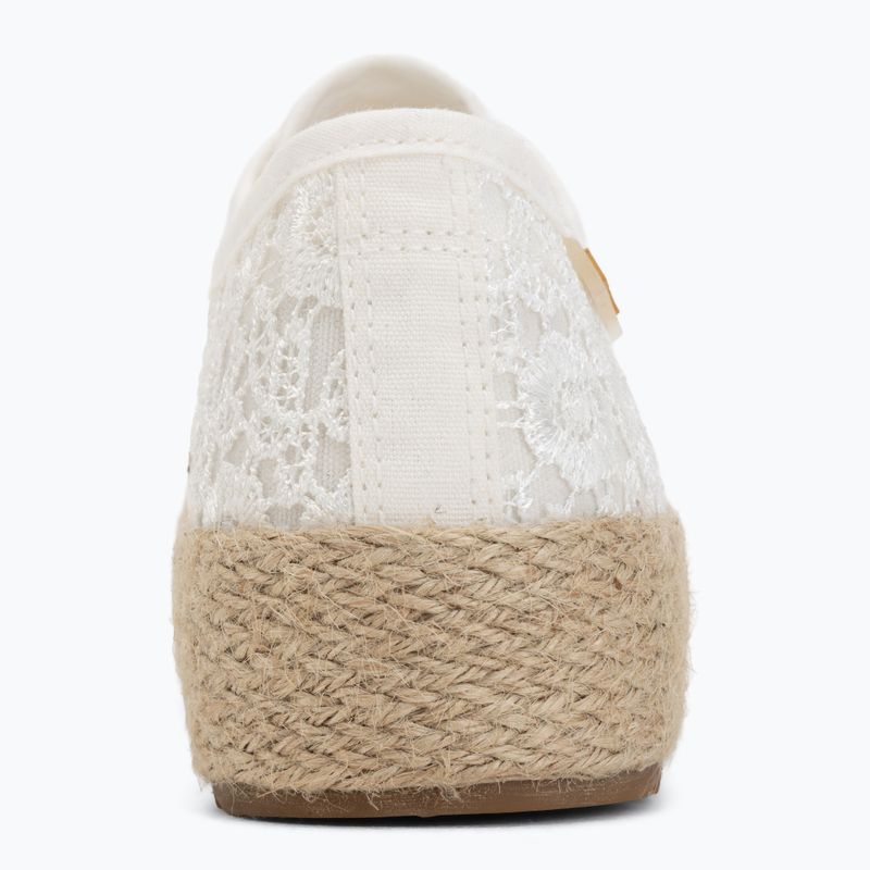 Дамски еспадрили Lee Cooper LCW-26-31-4326LA white 6