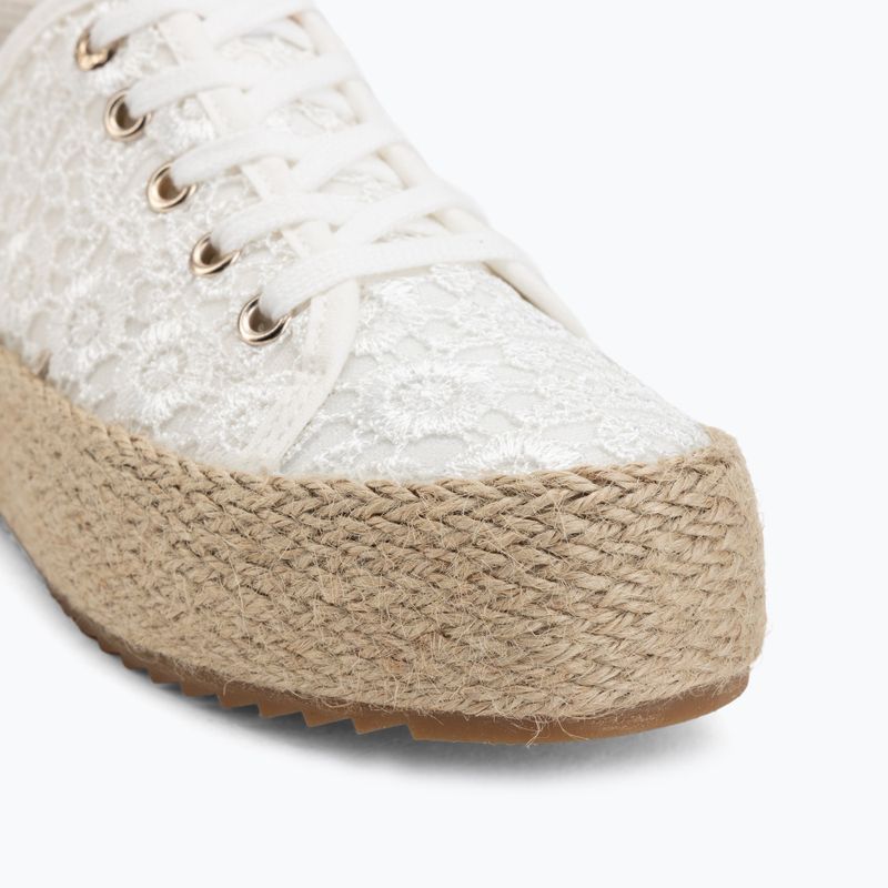 Дамски еспадрили Lee Cooper LCW-26-31-4326LA white 7
