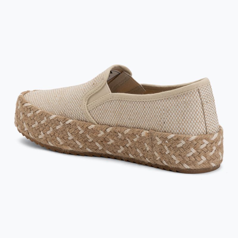 Дамски еспадрили Lee Cooper LCW-26-31-4332LA beige 3