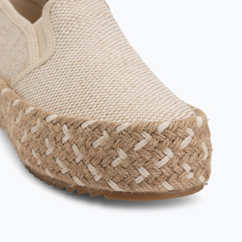 Дамски еспадрили Lee Cooper LCW-26-31-4332LA beige 7