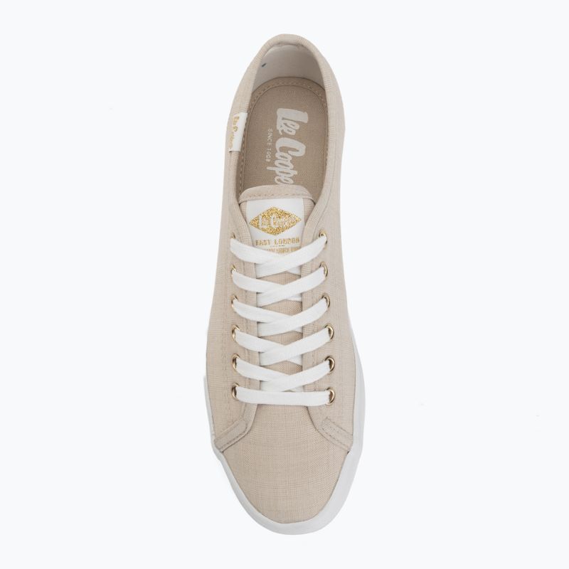 Дамски кецове Lee Cooper LCW-26-31-4349LA 5