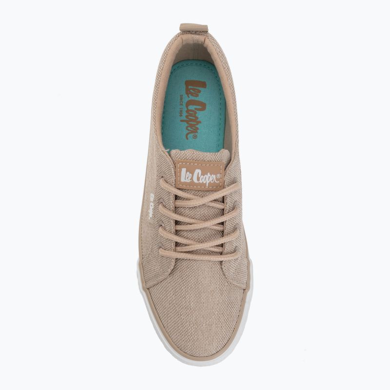 Дамски кецове Lee Cooper LCW-26-31-4353LA 5