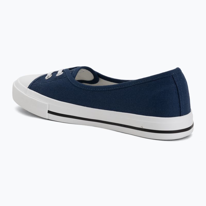 Дамски кецове Lee Cooper LCW-26-31-4355LA navy 3