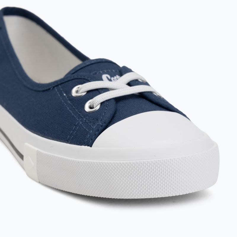Дамски кецове Lee Cooper LCW-26-31-4355LA navy 7
