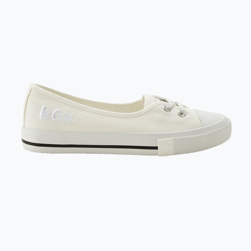 Дамски кецове Lee Cooper LCW-26-31-4356LA white 8