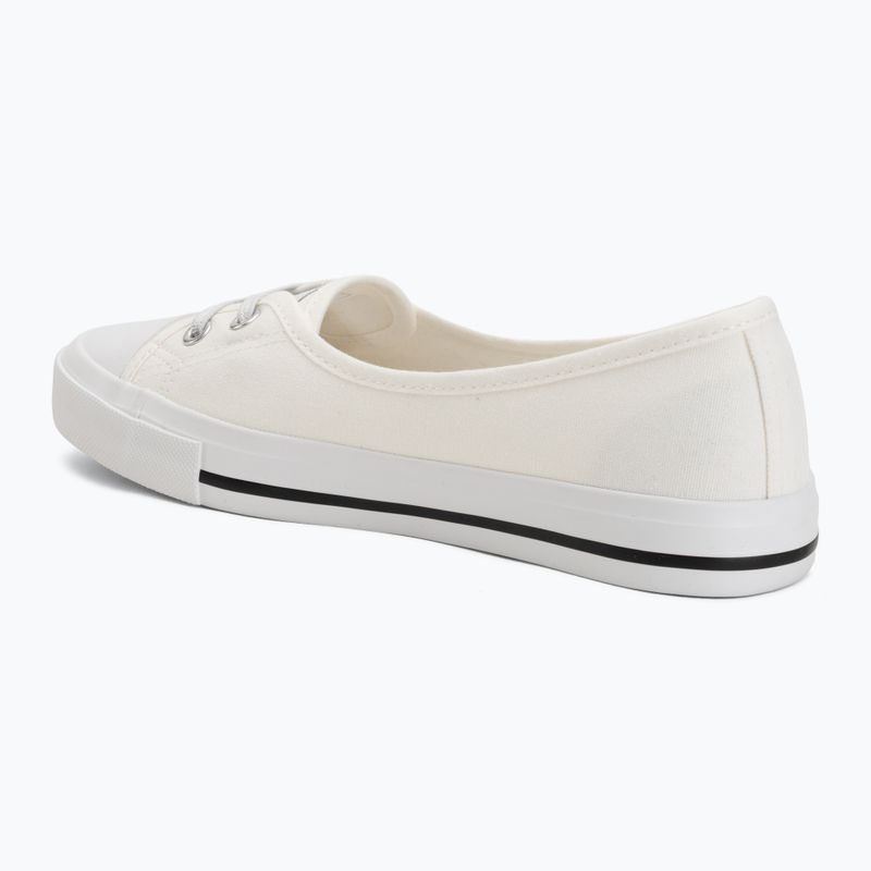 Дамски кецове Lee Cooper LCW-26-31-4356LA white 3