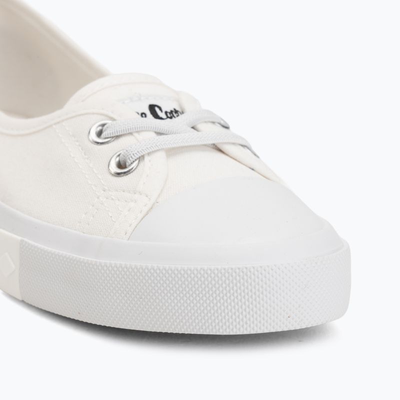 Дамски кецове Lee Cooper LCW-26-31-4356LA white 7