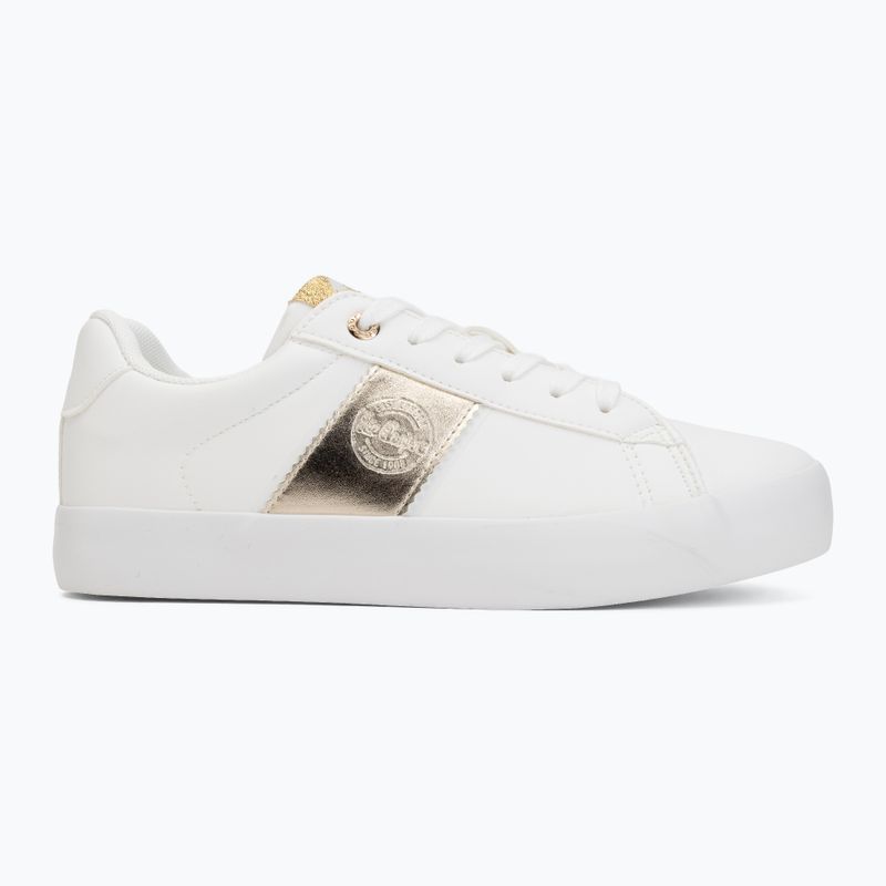 Дамски кецове Lee Cooper LCW-26-31-4365LA gold 2