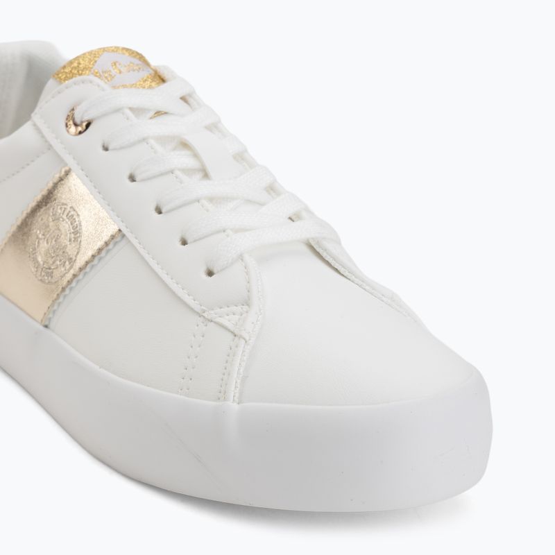 Дамски кецове Lee Cooper LCW-26-31-4365LA gold 7