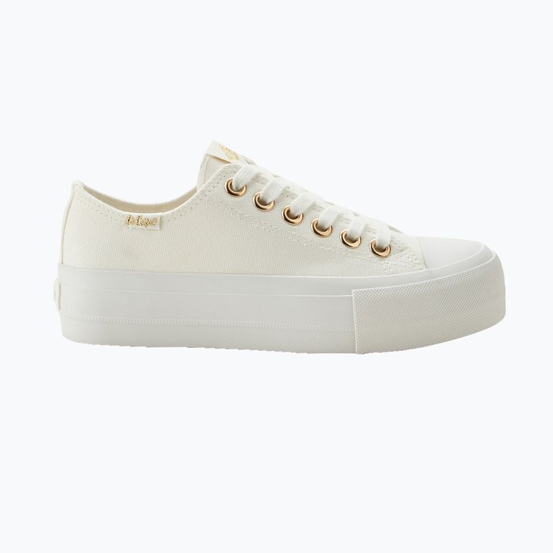 Дамски кецове Lee Cooper LCW-26-31-4369LA white 8