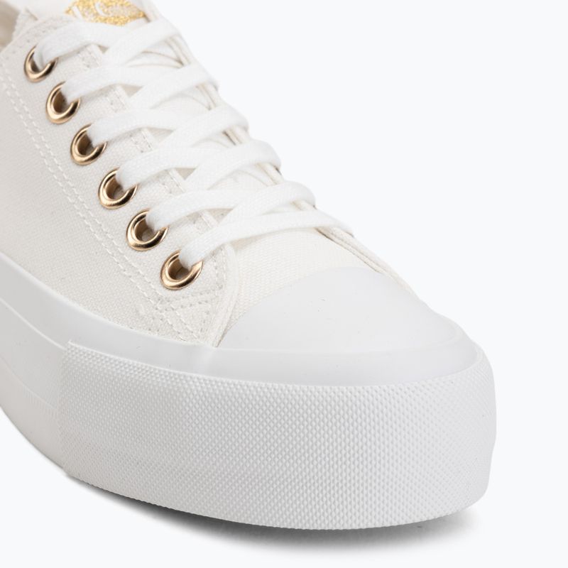 Дамски кецове Lee Cooper LCW-26-31-4369LA white 7