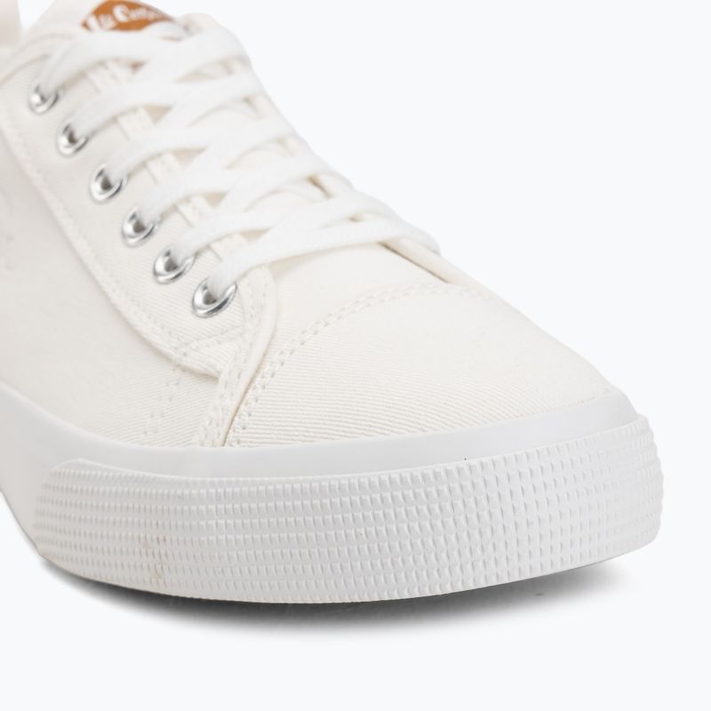 Мъжки кецове Lee Cooper LCW-26-31-4384MC white 7