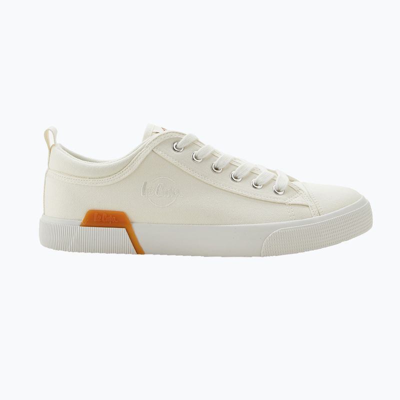 Мъжки кецове Lee Cooper LCW-26-31-4384MC white 8