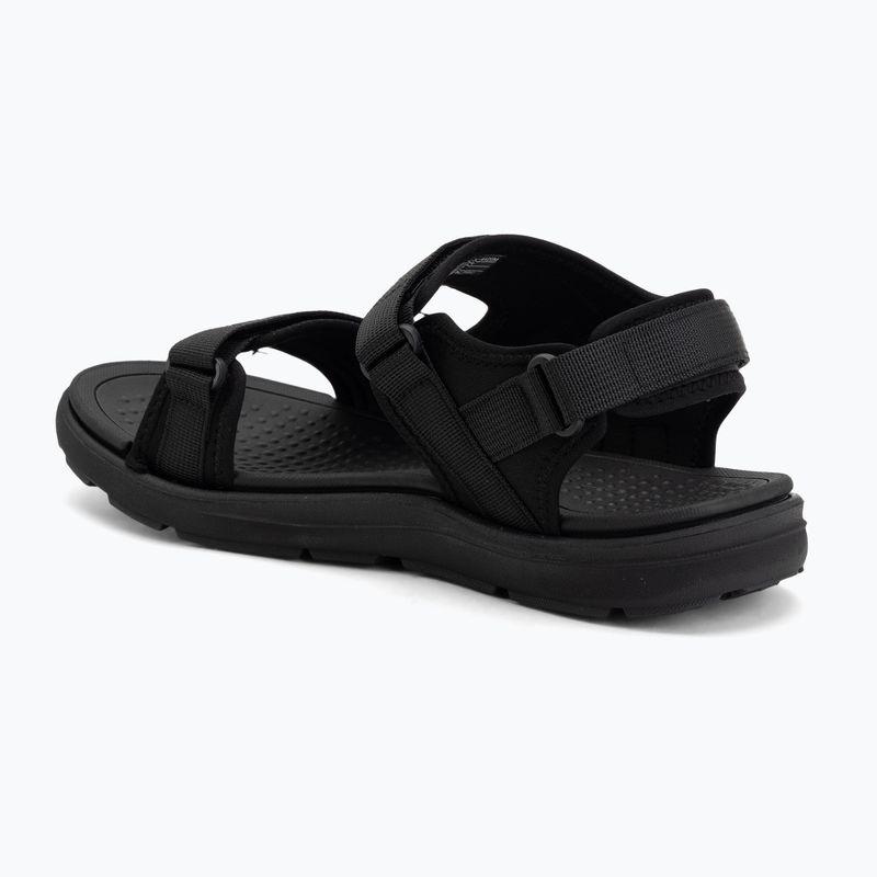 Мъжки сандали Lee Cooper LCW-26-34-4420MA black 3