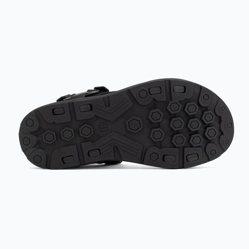 Мъжки сандали Lee Cooper LCW-26-34-4420MA black 4