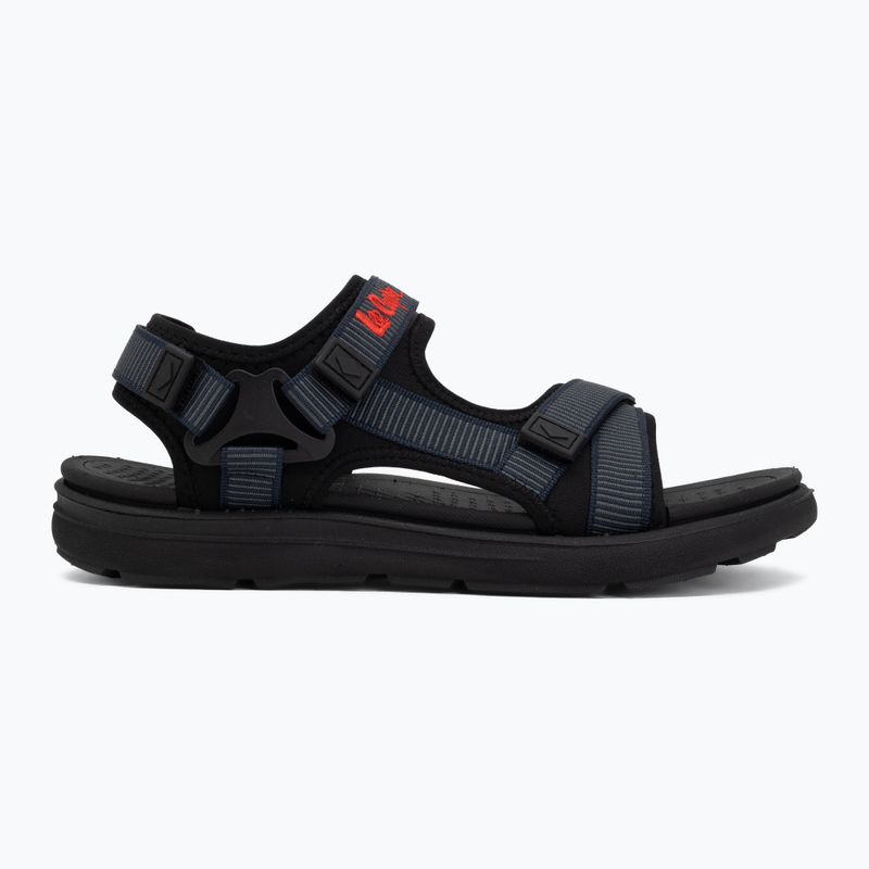 Мъжки сандали Lee Cooper LCW-26-34-4421MA navy 2