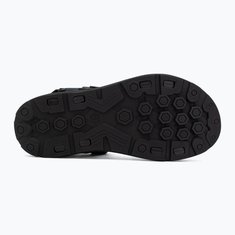 Мъжки сандали Lee Cooper LCW-26-34-4421MA navy 4