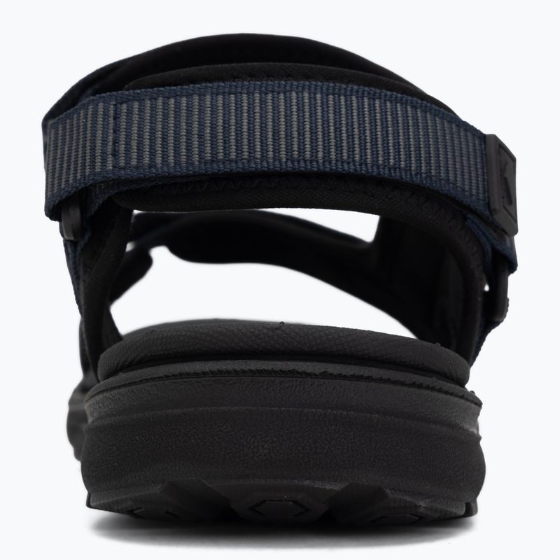 Мъжки сандали Lee Cooper LCW-26-34-4421MA navy 6