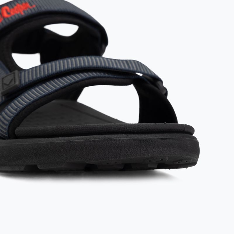 Мъжки сандали Lee Cooper LCW-26-34-4421MA navy 7