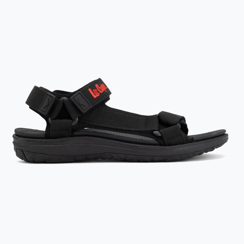 Мъжки сандали Lee Cooper LCW-26-34-4422MA black 2
