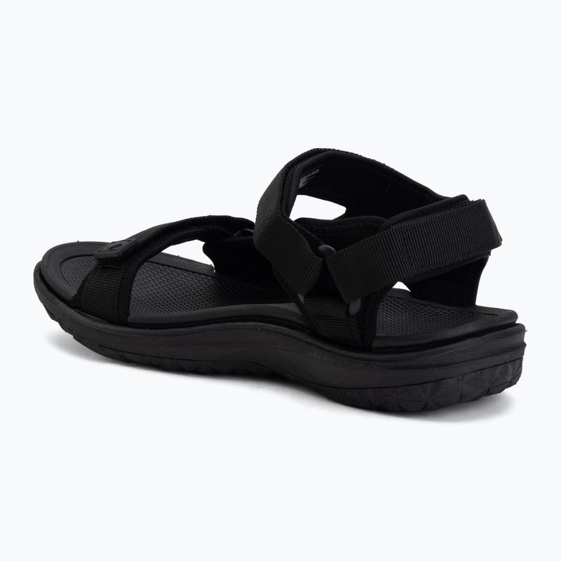 Дамски сандали Lee Cooper LCW-26-34-4423LA black 3