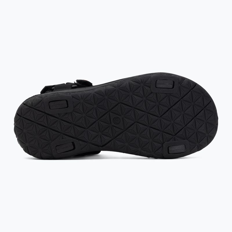 Дамски сандали Lee Cooper LCW-26-34-4423LA black 4
