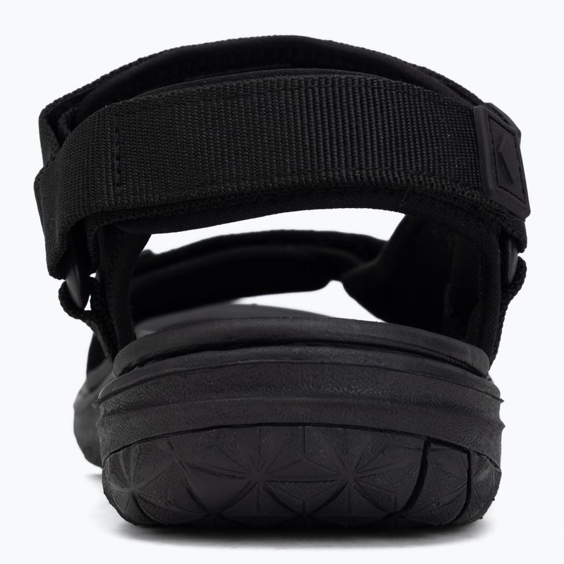 Дамски сандали Lee Cooper LCW-26-34-4423LA black 6