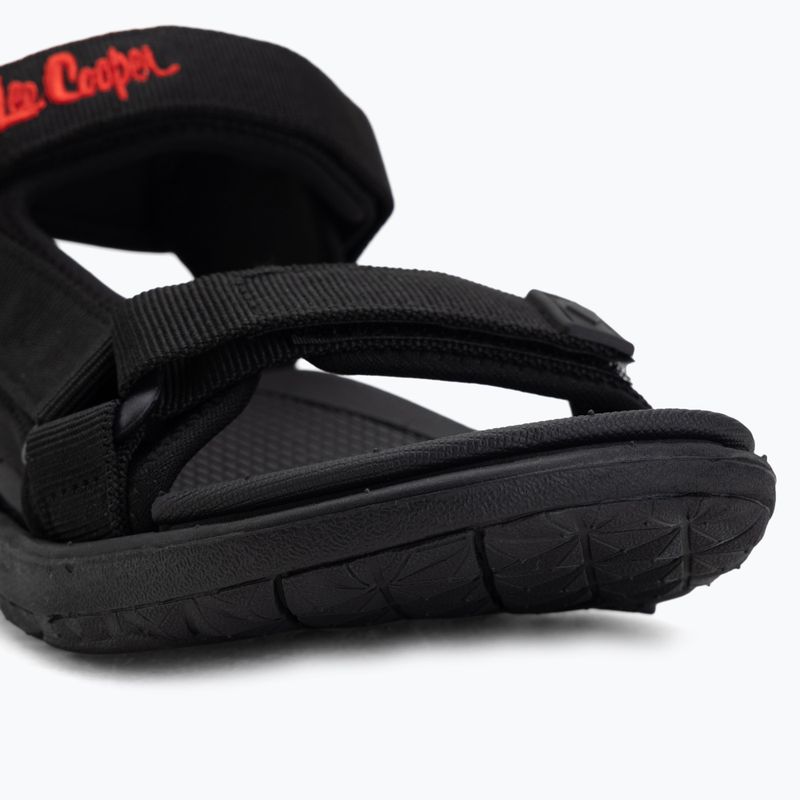 Дамски сандали Lee Cooper LCW-26-34-4423LA black 7