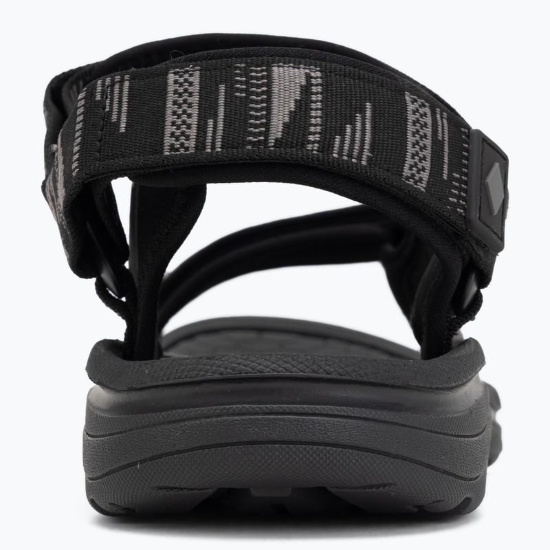 Мъжки сандали Lee Cooper LCW-26-34-4424MA black/grey 6