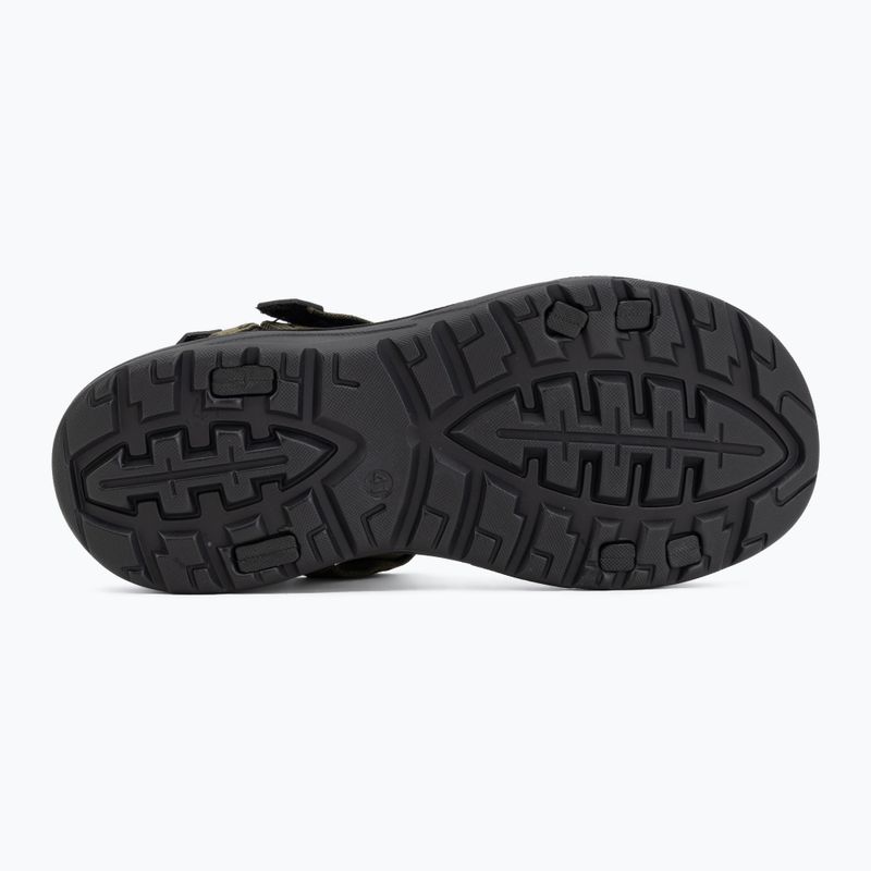 Мъжки сандали Lee Cooper LCW-26-34-4425MA green 4
