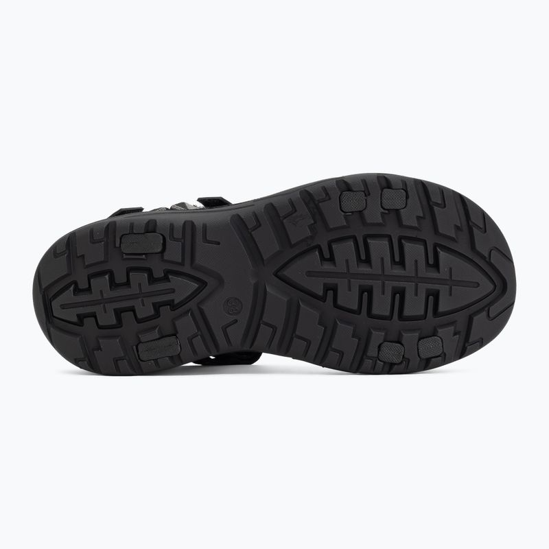 Дамски сандали Lee Cooper LCW-26-34-4426LA black/grey 4