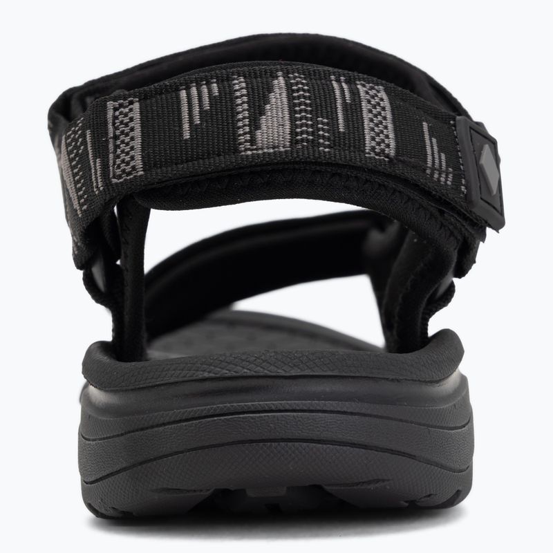 Дамски сандали Lee Cooper LCW-26-34-4426LA black/grey 6