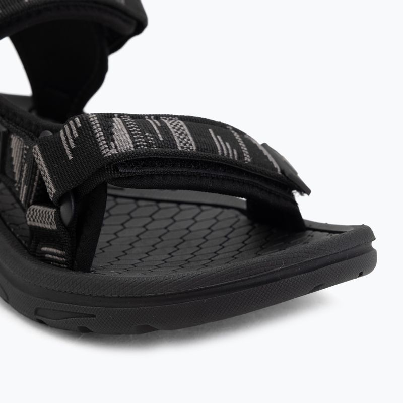Дамски сандали Lee Cooper LCW-26-34-4426LA black/grey 7