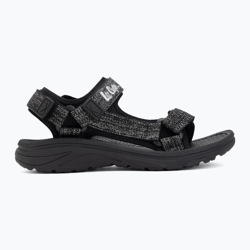 Дамски сандали Lee Cooper LCW-26-34-4433LA black 2