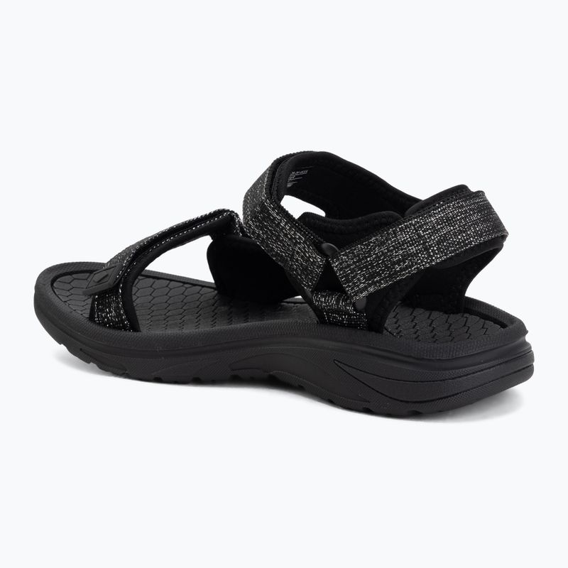 Дамски сандали Lee Cooper LCW-26-34-4433LA black 3