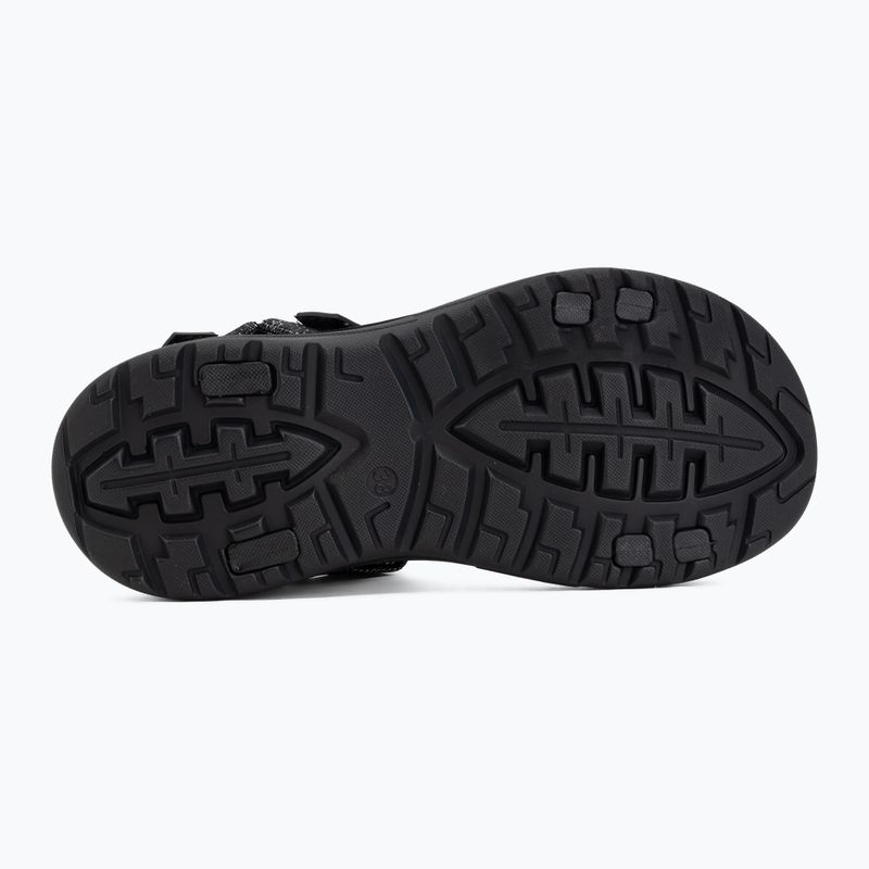 Дамски сандали Lee Cooper LCW-26-34-4433LA black 4