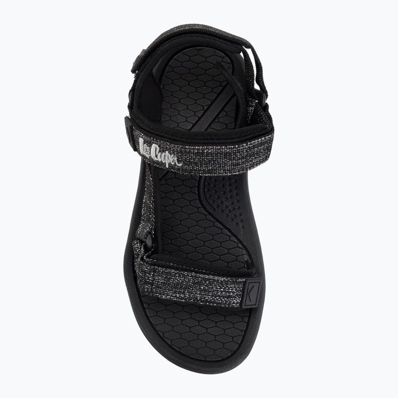 Дамски сандали Lee Cooper LCW-26-34-4433LA black 5
