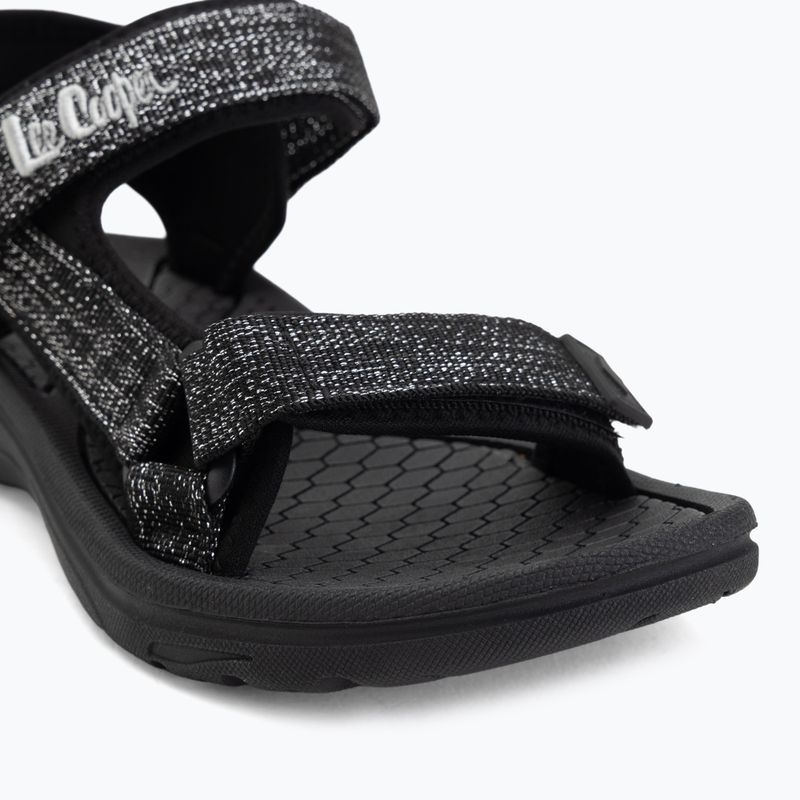 Дамски сандали Lee Cooper LCW-26-34-4433LA black 7