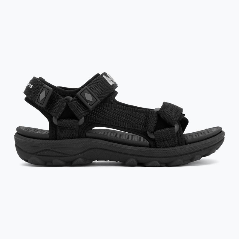 Детски сандали Lee Cooper LCW-26-34-4436K black 2
