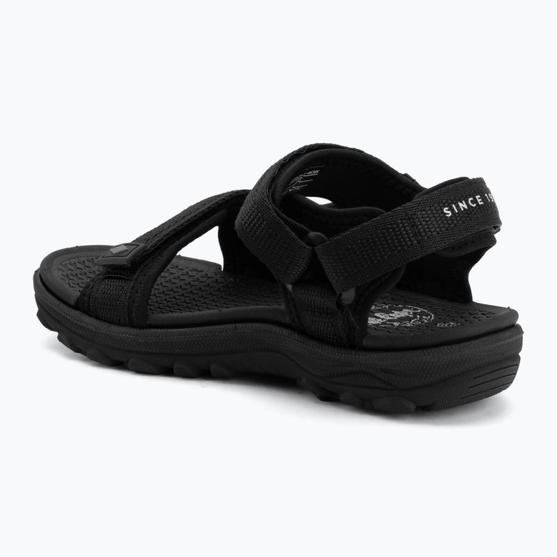 Детски сандали Lee Cooper LCW-26-34-4436K black 3