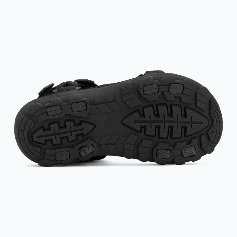Детски сандали Lee Cooper LCW-26-34-4436K black 4