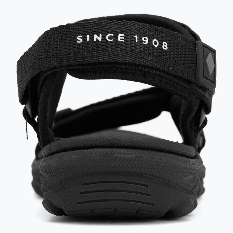 Детски сандали Lee Cooper LCW-26-34-4436K black 6