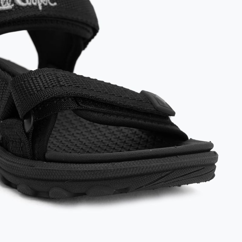 Детски сандали Lee Cooper LCW-26-34-4436K black 7
