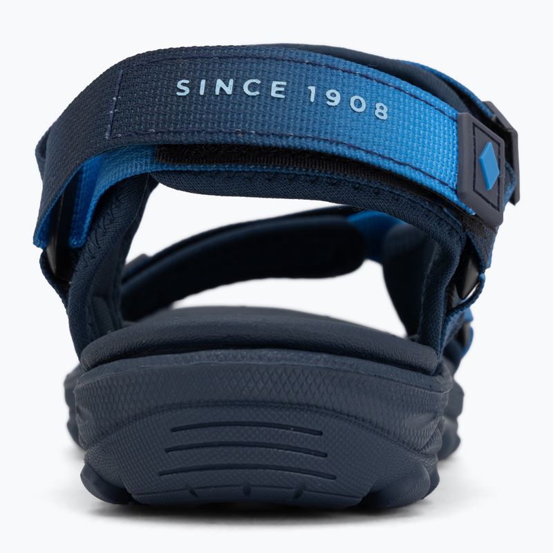 Детски сандали Lee Cooper LCW-26-34-4437K navy/lt blue 6