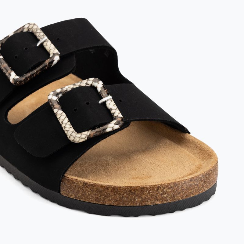 Дамски чехли Lee Cooper LCW-26-35-4450LA black 7