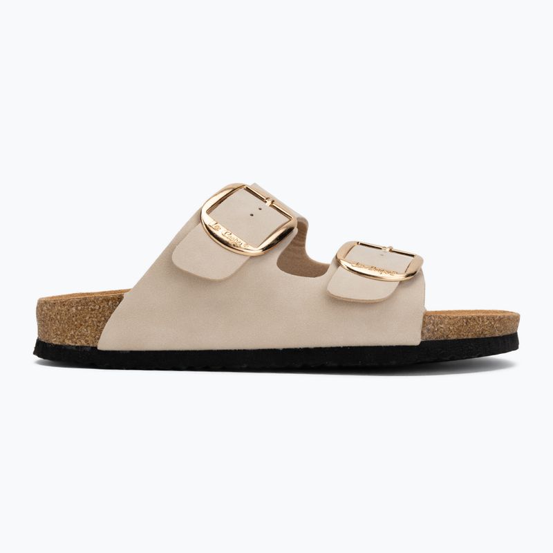 Дамски чехли Lee Cooper LCW-26-35-4454LA beige 2