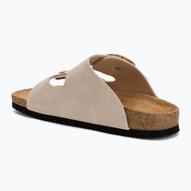 Дамски чехли Lee Cooper LCW-26-35-4454LA beige 3