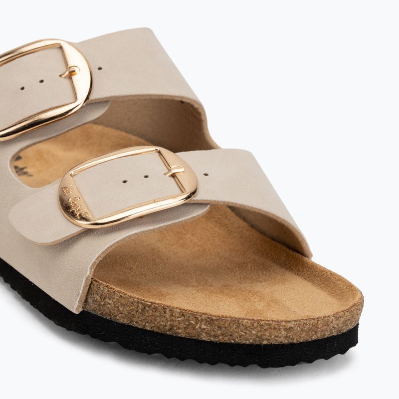 Дамски чехли Lee Cooper LCW-26-35-4454LA beige 7