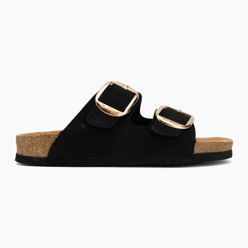 Дамски чехли Lee Cooper LCW-26-35-4455LA black 2