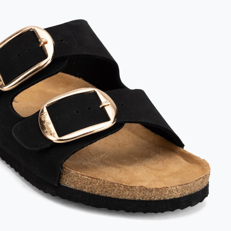Дамски чехли Lee Cooper LCW-26-35-4455LA black 7